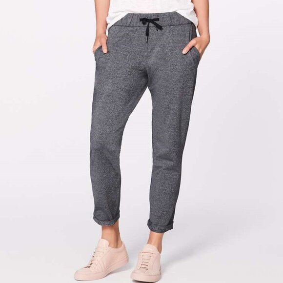 lululemon athletica Pants - Lululemon On the Fly Pant